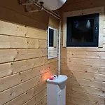 Metsa Puhkemaja