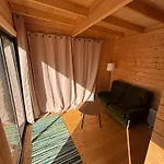Metsa Puhkemaja Holiday home