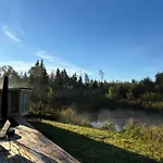 Metsa Puhkemaja Holiday home *