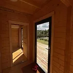 Metsa Puhkemaja