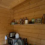 Holiday home Metsa Puhkemaja