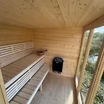 Metsa Puhkemaja Holiday home Karilepa