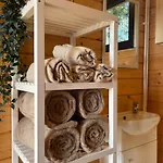 Metsa Puhkemaja Holiday home *