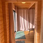 Metsa Puhkemaja Holiday home