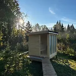 Holiday home Metsa Puhkemaja