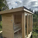 Holiday home Metsa Puhkemaja