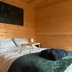 Metsa Puhkemaja Holiday home *