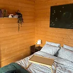 Metsa Puhkemaja Karilepa