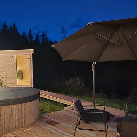 Holiday home Metsa Puhkemaja