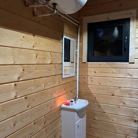 Metsa Puhkemaja