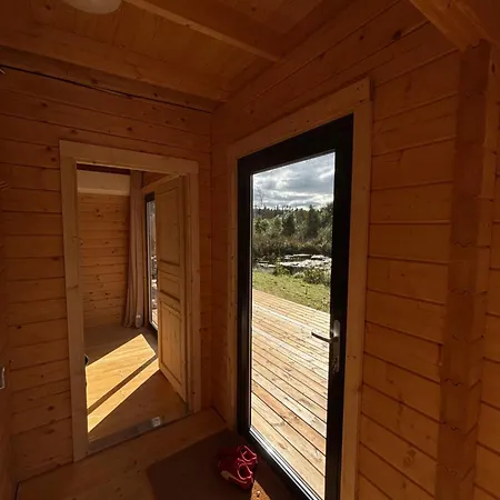 Metsa Puhkemaja