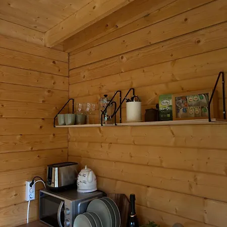 Holiday home Metsa Puhkemaja