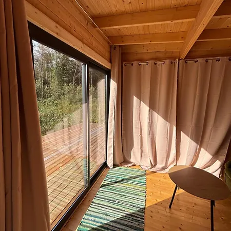 Holiday home Metsa Puhkemaja *