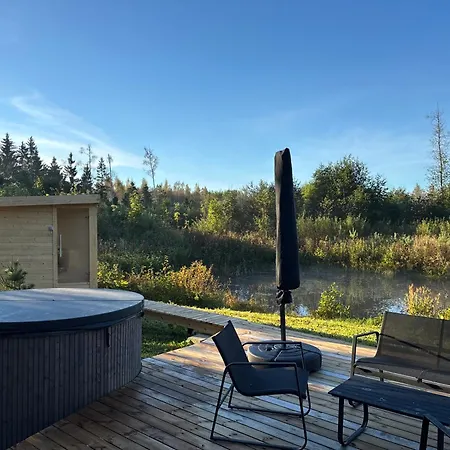 Holiday home Metsa Puhkemaja *