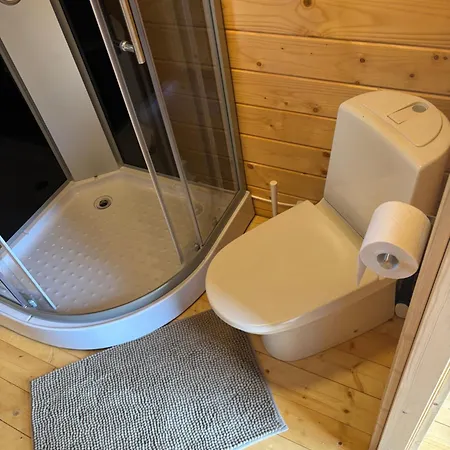 Metsa Puhkemaja