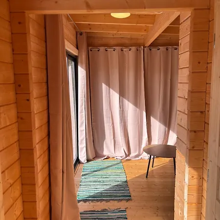 Metsa Puhkemaja Holiday home