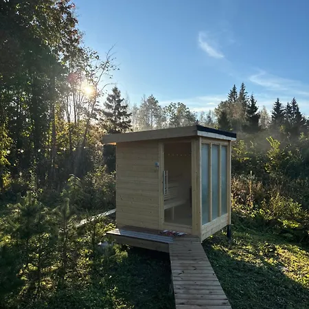Holiday home Metsa Puhkemaja